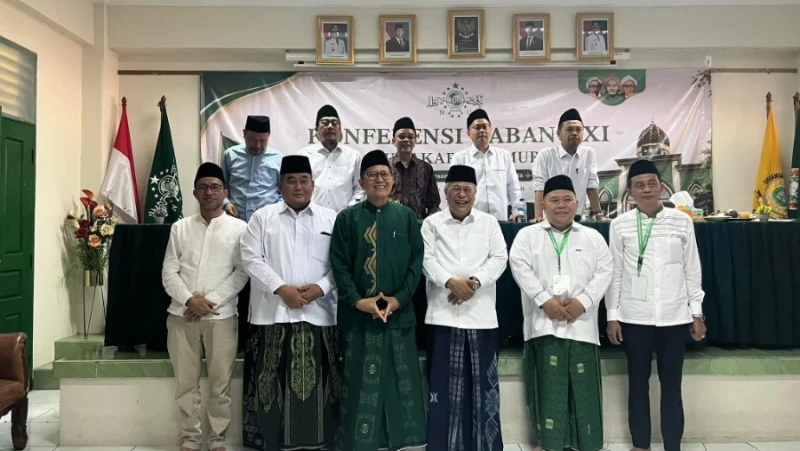 Kegiatan organisasi PCNU Pengurus Cabang Kabupaten Badung yang diliput dalam berita